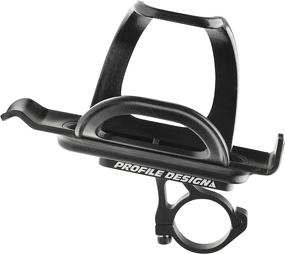 img 3 attached to 🚴 Enhance Your Cycling Performance with Profile Designs Basebar BTAB Mount and Side Pull Axis Kage