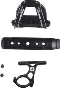 img 1 attached to 🚴 Enhance Your Cycling Performance with Profile Designs Basebar BTAB Mount and Side Pull Axis Kage