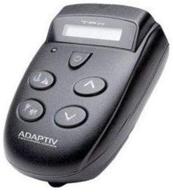 adaptiv technologies tpx 2.0 radar and laser detector - all-in-one size logo