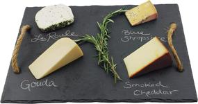 img 3 attached to 🧀 Twine 2669: The Perfect Rustic Farmhouse Cheese for a Gourmet Delight