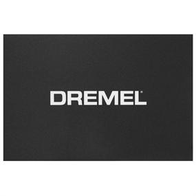 img 3 attached to Dremel Printing BT20 01 Build Sheets: Achieve Pristine 3D Prints with Ease