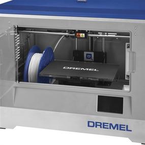 img 2 attached to Dremel Printing BT20 01 Build Sheets: Achieve Pristine 3D Prints with Ease