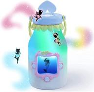 glow fairy finder electronic catches - find enchanting fairies effortlessly! logo
