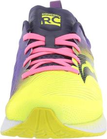 img 3 attached to 👟 Maximize Performance with Saucony Women's Fastwitch 9 Track Shoe