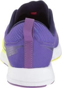 img 2 attached to 👟 Maximize Performance with Saucony Women's Fastwitch 9 Track Shoe