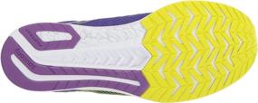 img 1 attached to 👟 Maximize Performance with Saucony Women's Fastwitch 9 Track Shoe