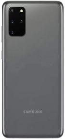 img 2 attached to 📱 Renewed Samsung Galaxy S20 5G - 128GB, Cosmic Gray: Compatible with GSM Carriers