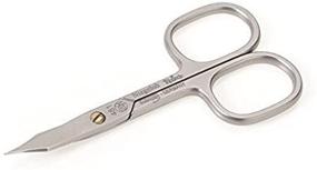 img 3 attached to 🔪 Premium Toplnox Combination Scissors by Niegeloh - Made in Solingen, Germany