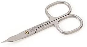 img 1 attached to 🔪 Premium Toplnox Combination Scissors by Niegeloh - Made in Solingen, Germany