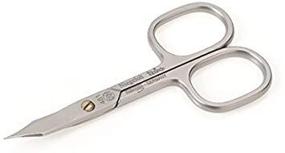 img 4 attached to 🔪 Premium Toplnox Combination Scissors by Niegeloh - Made in Solingen, Germany