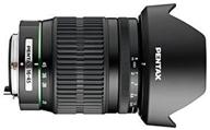 объектив pentax 16-45 мм f/4.0 smc pda ed al zoom: совместим с цифровыми зеркальными камерами pentax и samsung. логотип