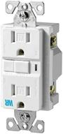 🔌 eaton twrvgf15w sp commercial-grade weather-resistant receptacle логотип