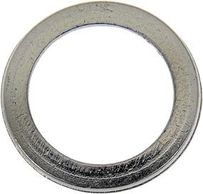 img 1 attached to 🔩 DORMAN 65310 Crush Oil Drain Plug Gasket, 3-Pack