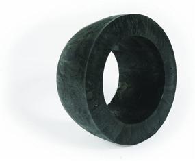 img 2 attached to 💦 Camco 39312 Sewer Hose Seal - 4" x 3" - Ultimate Leak-Proof Solution for RV Sewer Connections