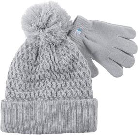 img 2 attached to 🧤 Cold Weather Accessories: Champion Unisex Child Glove for Boys