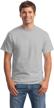 hanes short sleeve beefy t shirt black men's clothing for t-shirts & tanks logo