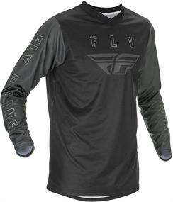 img 3 attached to Fly Racing Adult Motorsports Jersey