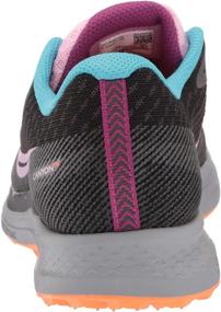 img 2 attached to Unleash Your Inner Trailblazer with Saucony Women's Canyon Tr Trail Running Shoe