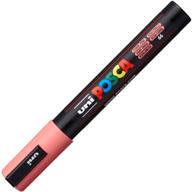 posca acrylic paint marker medium painting, drawing & art supplies logo