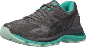 img 4 attached to ASICS Gel-Nimbus 19 Lite-Show Women's Running Shoe