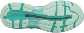 img 1 attached to ASICS Gel-Nimbus 19 Lite-Show Women's Running Shoe