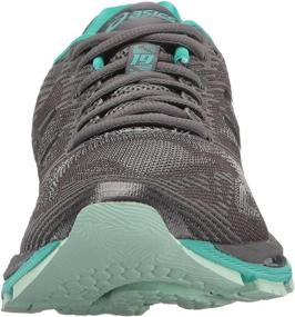 img 3 attached to ASICS Gel-Nimbus 19 Lite-Show Women's Running Shoe