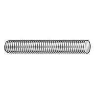 stainless steel fully threaded studs logo