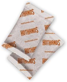 img 1 attached to 🔥 Stay Cozy with HotHands Hand Warmers - 5 Pairs Available!