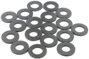 img 3 attached to Xitomer Fairing Mounting Fastenings Grommets Motorcycle & Powersports