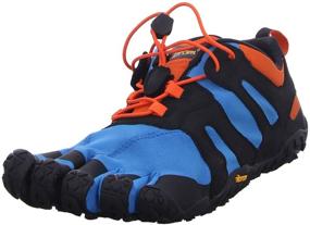 img 4 attached to 👟 Кроссовки для бега Vibram FiveFingers V Trail - Размер 12.5