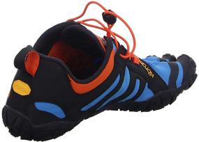 img 3 attached to 👟 Кроссовки для бега Vibram FiveFingers V Trail - Размер 12.5