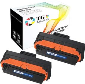 img 4 attached to CompatibleD103L MLT D103L Cartridge TG Imaging