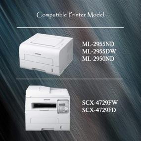 img 1 attached to CompatibleD103L MLT D103L Cartridge TG Imaging