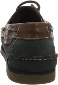 img 2 attached to Hush Puppies Henry Shoes Brown Men's Shoes