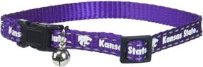 img 1 attached to Производство товаров для домашних животных Kansas Wildcats