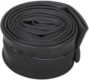 img 1 attached to 🚲 Michelin A4 Airstop MTB Tire Tube, 48-62 x 622, Presta Valve, 40mm – Ideal for Front or Rear Use