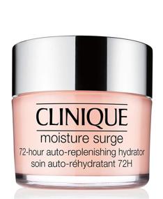 img 1 attached to 💧 Clinique Moisture Surge 72-часовой авто-пополняющий гидратор, 4.2 унции - версия без коробки