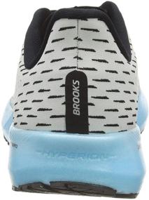 img 2 attached to Experience Optimal Speed with Brooks Hyperion Tempo Running Shoes for Men - Athletic Style
