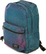 fydelity hipster fashion backpack pineapple women's handbags & wallets for fashion backpacks logo