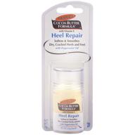 💆 palmer's cocoa butter heel repair stick - 0.9 ounce (pack of 6) logo