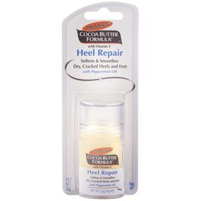 img 2 attached to 💆 Palmer's Cocoa Butter Heel Repair Stick - 0.9 Ounce (Pack of 6)