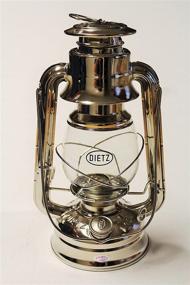 img 2 attached to Dietz Original Lamp Burning Lantern