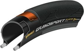 img 3 attached to 🚴 Premium Performance: Continental Grand Sport Race Fold Bike Tire Unleashes Speed and Control