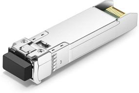 img 2 attached to QSFPTEK 10GBASE LR Transceiver SFP 10G LR UF SM 10G