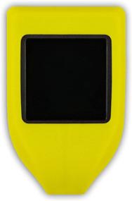 img 2 attached to CVER - Protective Silicone Case For Trezor Model T Computer Accessories & Peripherals