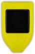 cver - protective silicone case for trezor model t computer accessories & peripherals logo