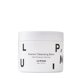 img 4 attached to LUPIUM Vitamin Cleansing Balm_300Ml