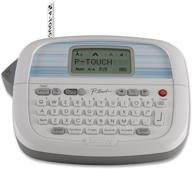 brother p-touch pt-90: your personal labeler for organized efficiency logo