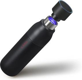 img 4 attached to 🌟 LARQ Bottle PureVis: The Ultimate Self-Cleaning & Insulated Stainless Steel Water Bottle with UV Purification Technology and Award-Winning Design