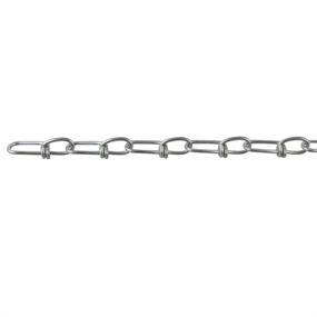 img 2 attached to Perfection Chain Products 17012 Galvanized